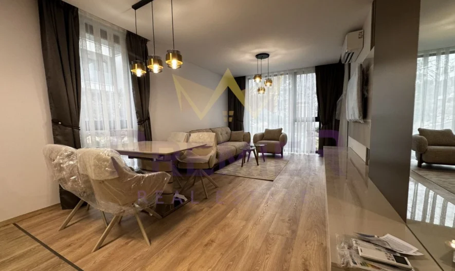 ТРИСТАЕН АПАРТАМЕНТ, К.К. СВ.СВ. КОНСТАНТИН И ЕЛЕНА -  - снимка 3 - Имоти Премиер