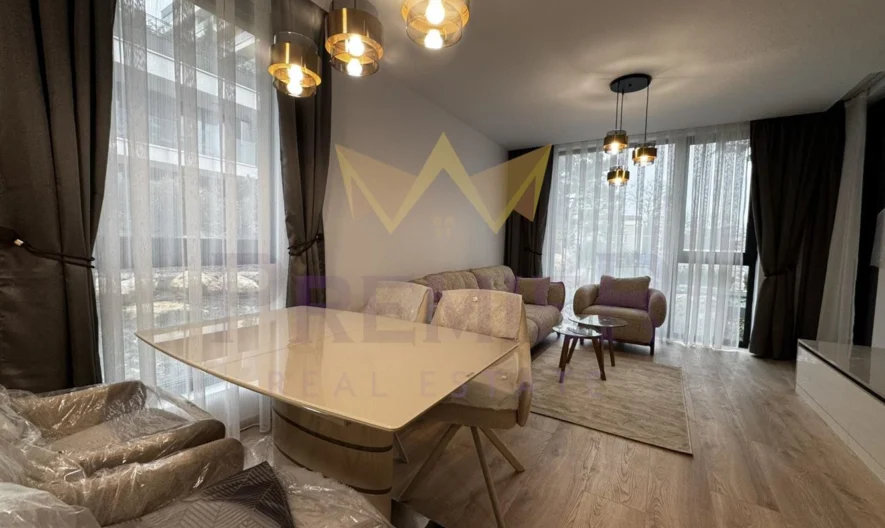 ТРИСТАЕН АПАРТАМЕНТ, К.К. СВ.СВ. КОНСТАНТИН И ЕЛЕНА -  - снимка 4 - Имоти Премиер