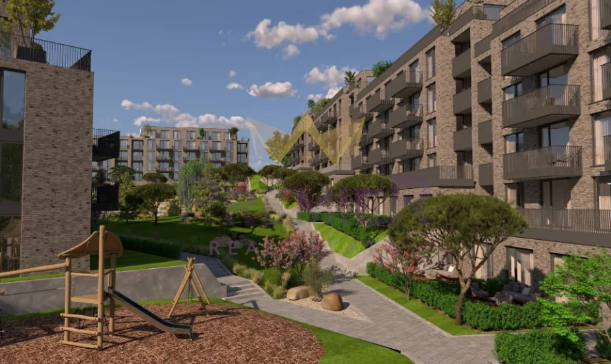 Тристаен апартамент к.к. Св.Св. Константин и Елена - - снимка 4 - Имоти Премиер