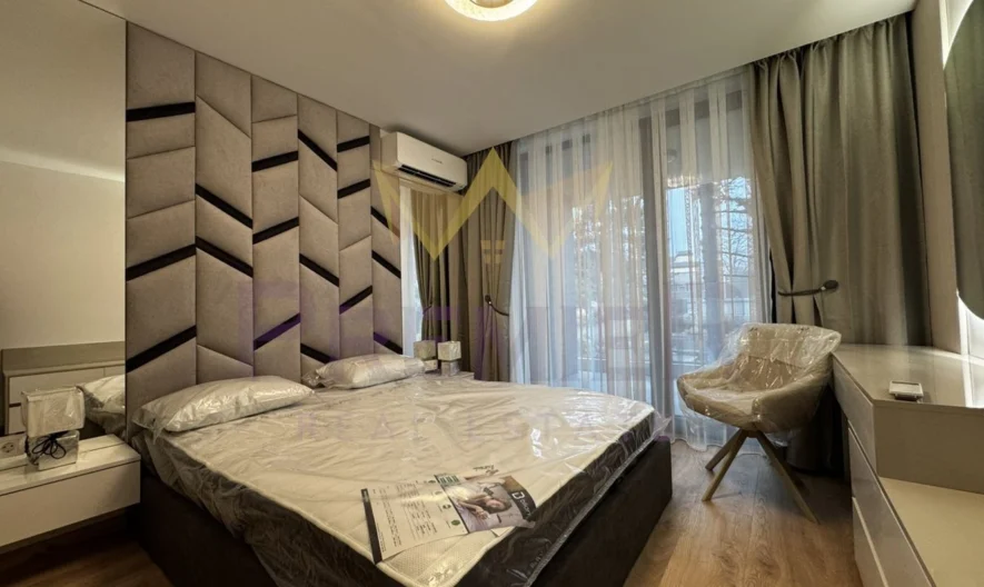 ТРИСТАЕН АПАРТАМЕНТ, К.К. СВ.СВ. КОНСТАНТИН И ЕЛЕНА -  - снимка 7 - Имоти Премиер