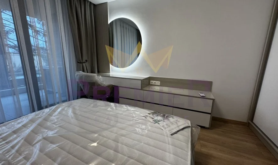 ТРИСТАЕН АПАРТАМЕНТ, К.К. СВ.СВ. КОНСТАНТИН И ЕЛЕНА -  - снимка 8 - Имоти Премиер