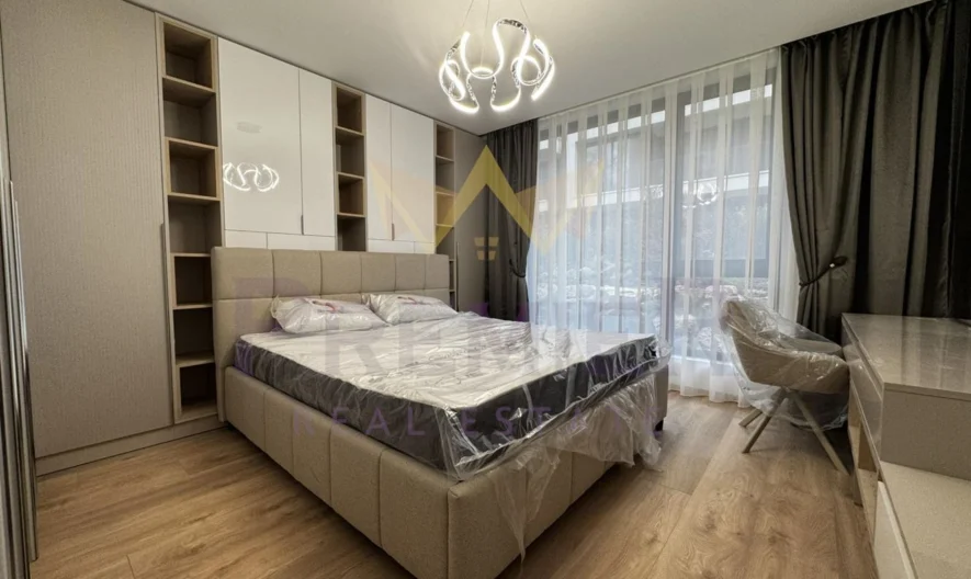 ТРИСТАЕН АПАРТАМЕНТ, К.К. СВ.СВ. КОНСТАНТИН И ЕЛЕНА -  - снимка 9 - Имоти Премиер