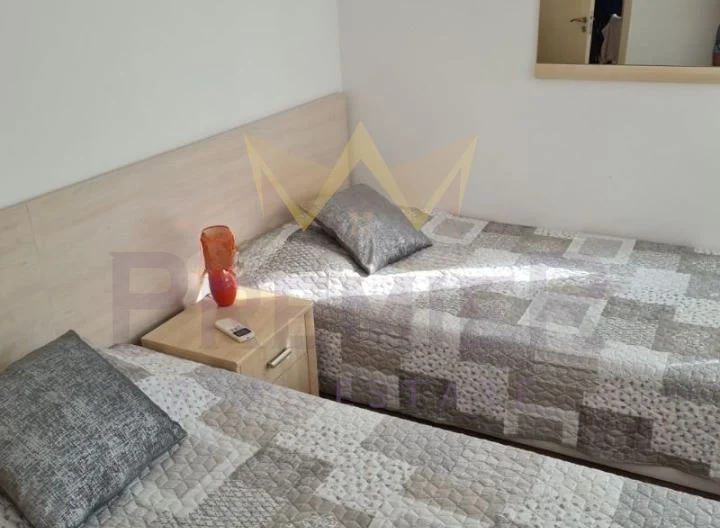 ТРИСТАЕН АПАРТАМЕНТ К.К. ЗЛАТНИ ПЯСЪЦИ -  - снимка 11 - Имоти Премиер