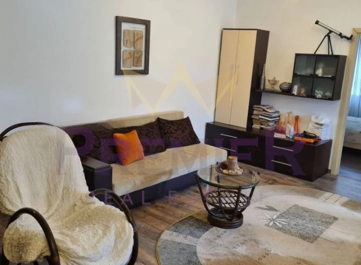 ТРИСТАЕН АПАРТАМЕНТ К.К. ЗЛАТНИ ПЯСЪЦИ -  - снимка 4 - Имоти Премиер