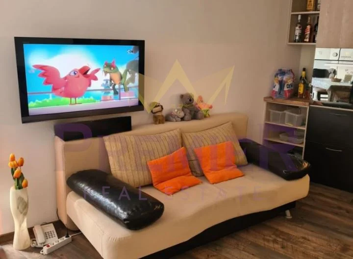 ТРИСТАЕН АПАРТАМЕНТ К.К. ЗЛАТНИ ПЯСЪЦИ -  - снимка 5 - Имоти Премиер