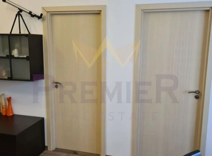 ТРИСТАЕН АПАРТАМЕНТ К.К. ЗЛАТНИ ПЯСЪЦИ -  - снимка 8 - Имоти Премиер