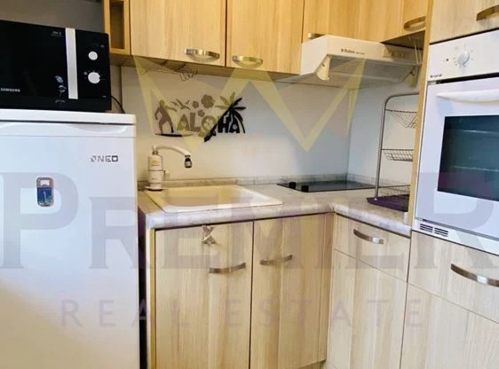 Агенция за недвижими имоти - Имоти Премиер - имот - 1160233, Цена: 450 EUR