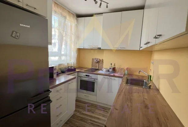 Агенция за недвижими имоти - Имоти Премиер - имот - 1177976, Цена: 570 EUR