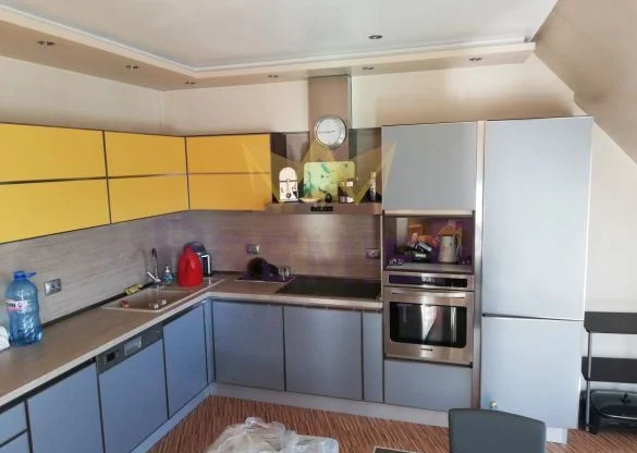 Агенция за недвижими имоти - Имоти Премиер - имот - 1054022, Цена: 869.1964 EUR