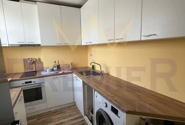 Агенция за недвижими имоти - Имоти Премиер - имот - 1177976, Цена: 570 EUR