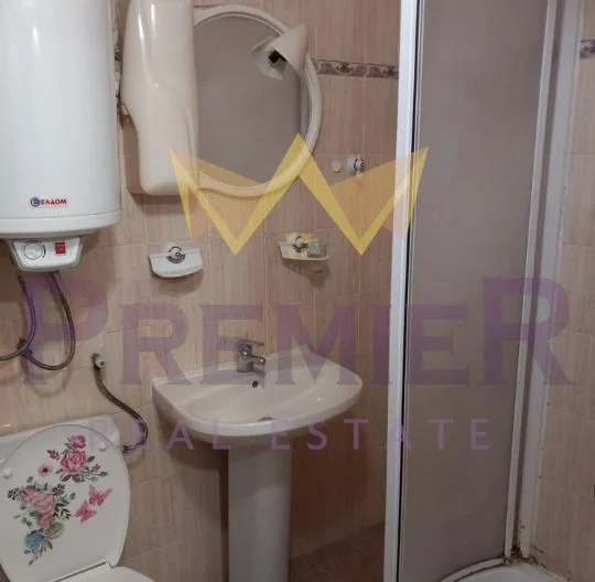 ТРИСТАЕН АПАРТАМЕНТ, КОЛХОЗЕН ПАЗАР - - снимка 11 - Имоти Премиер