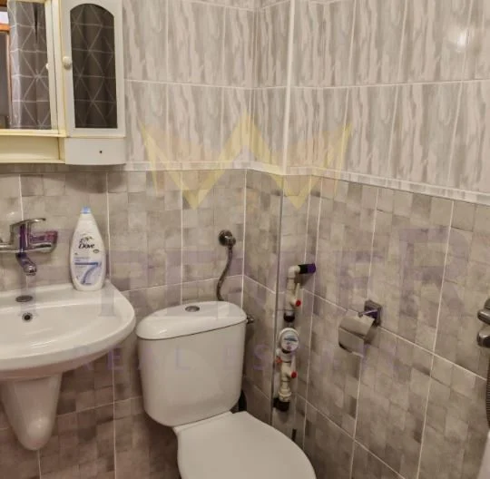 ТРИСТАЕН АПАРТАМЕНТ, КОЛХОЗЕН ПАЗАР - - снимка 12 - Имоти Премиер