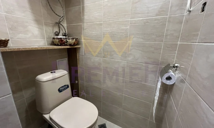 ТРИСТАЕН АПАРТАМЕНТ, КОЛХОЗЕН ПАЗАР -  - снимка 13 - Имоти Премиер