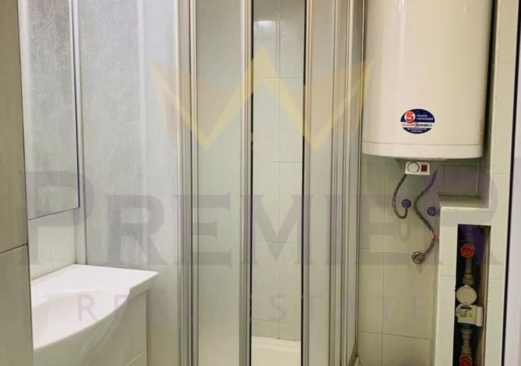 ТРИСТАЕН АПАРТАМЕНТ, КОЛХОЗЕН ПАЗАР - - снимка 13 - Имоти Премиер