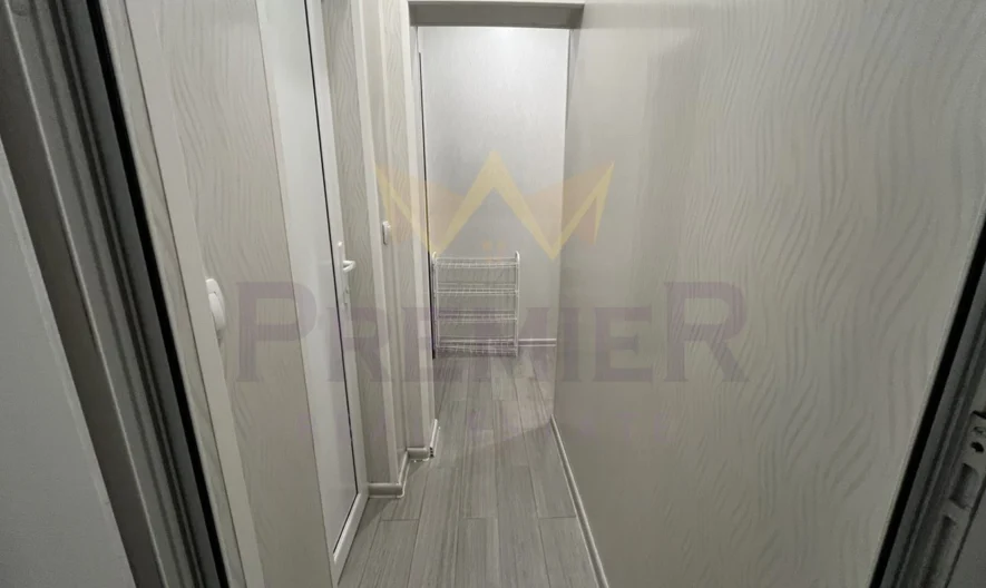 ТРИСТАЕН АПАРТАМЕНТ, КОЛХОЗЕН ПАЗАР -  - снимка 14 - Имоти Премиер