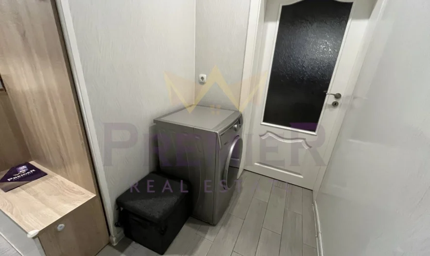 ТРИСТАЕН АПАРТАМЕНТ, КОЛХОЗЕН ПАЗАР -  - снимка 15 - Имоти Премиер