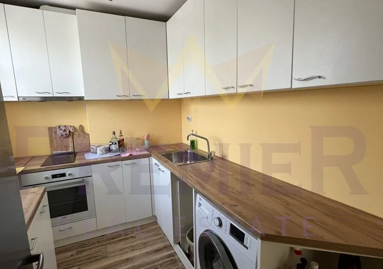 ТРИСТАЕН АПАРТАМЕНТ, КОЛХОЗЕН ПАЗАР -  - снимка 2 - Имоти Премиер