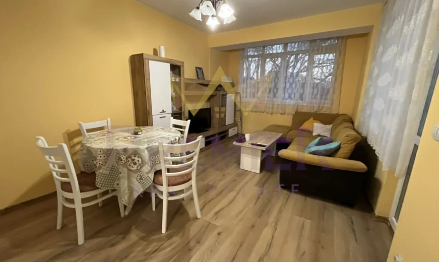 ТРИСТАЕН АПАРТАМЕНТ, КОЛХОЗЕН ПАЗАР -  - снимка 2 - Имоти Премиер