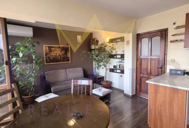 Агенция за недвижими имоти - Имоти Премиер - имот - 1247328, Цена: 550 EUR