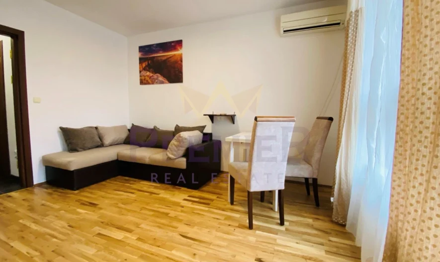 ТРИСТАЕН АПАРТАМЕНТ, КОЛХОЗЕН ПАЗАР -  - снимка 3 - Имоти Премиер