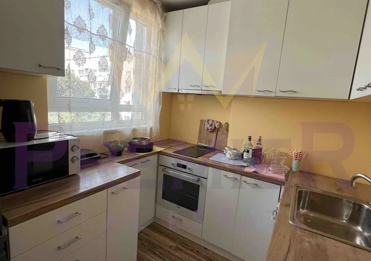 ТРИСТАЕН АПАРТАМЕНТ, КОЛХОЗЕН ПАЗАР -  - снимка 3 - Имоти Премиер