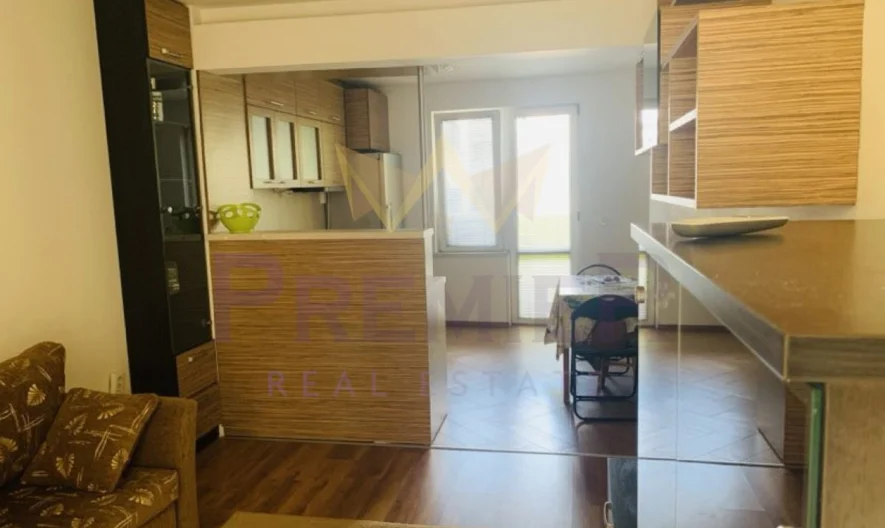 ТРИСТАЕН АПАРТАМЕНТ, КОЛХОЗЕН ПАЗАР - - снимка 3 - Имоти Премиер