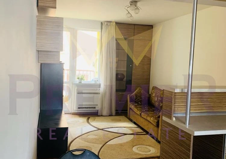 ТРИСТАЕН АПАРТАМЕНТ, КОЛХОЗЕН ПАЗАР -  - снимка 3 - Имоти Премиер