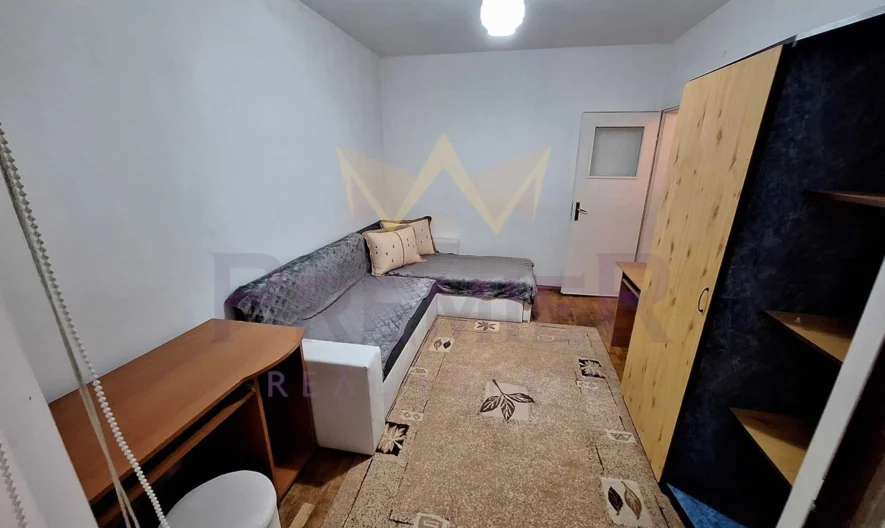 ТРИСТАЕН АПАРТАМЕНТ, КОЛХОЗЕН ПАЗАР -  - снимка 4 - Имоти Премиер