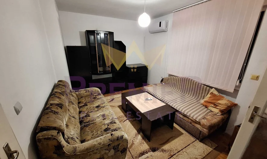 ТРИСТАЕН АПАРТАМЕНТ, КОЛХОЗЕН ПАЗАР -  - снимка 4 - Имоти Премиер