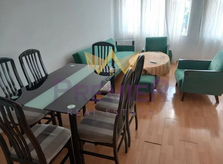 ТРИСТАЕН АПАРТАМЕНТ, КОЛХОЗЕН ПАЗАР -  - снимка 4 - Имоти Премиер