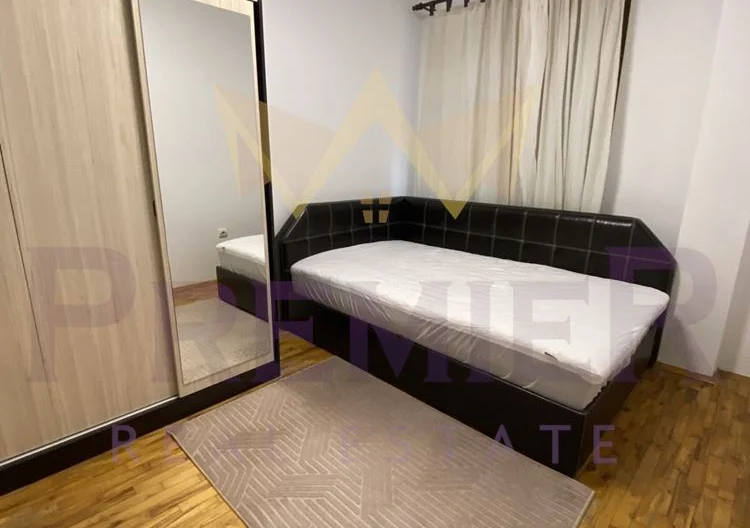 ТРИСТАЕН АПАРТАМЕНТ, КОЛХОЗЕН ПАЗАР -  - снимка 4 - Имоти Премиер