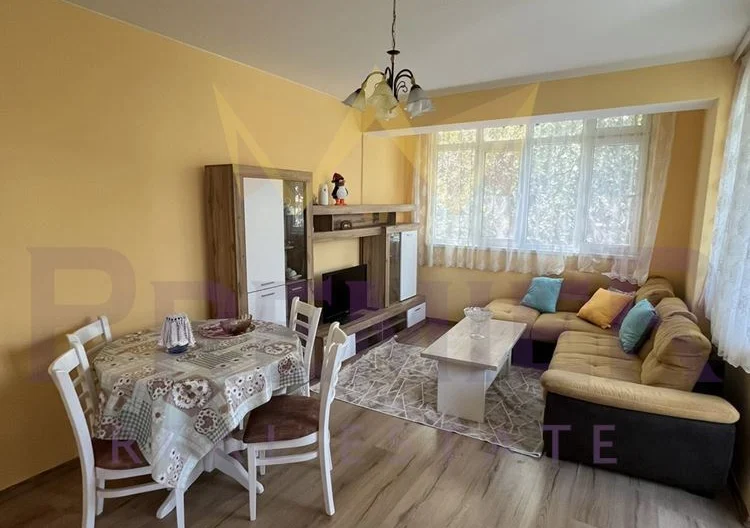 ТРИСТАЕН АПАРТАМЕНТ, КОЛХОЗЕН ПАЗАР -  - снимка 4 - Имоти Премиер