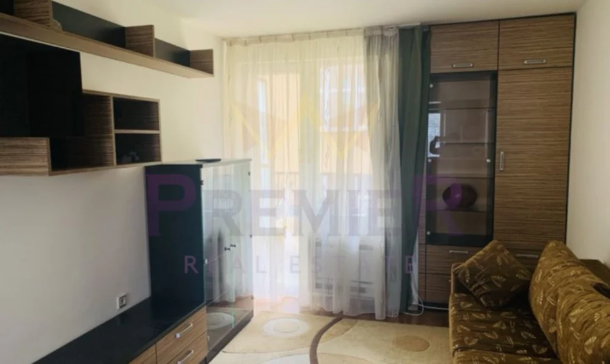 ТРИСТАЕН АПАРТАМЕНТ, КОЛХОЗЕН ПАЗАР - - снимка 4 - Имоти Премиер