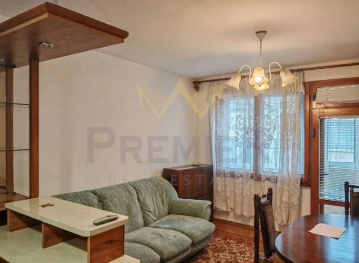 ТРИСТАЕН АПАРТАМЕНТ, КОЛХОЗЕН ПАЗАР - - снимка 5 - Имоти Премиер