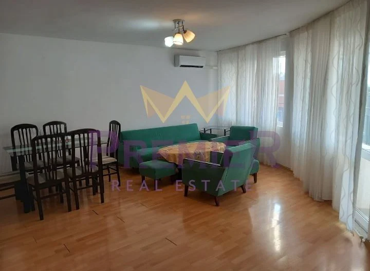 ТРИСТАЕН АПАРТАМЕНТ, КОЛХОЗЕН ПАЗАР -  - снимка 5 - Имоти Премиер