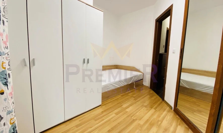 ТРИСТАЕН АПАРТАМЕНТ, КОЛХОЗЕН ПАЗАР -  - снимка 5 - Имоти Премиер