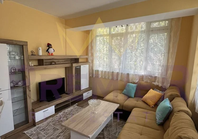 ТРИСТАЕН АПАРТАМЕНТ, КОЛХОЗЕН ПАЗАР -  - снимка 5 - Имоти Премиер