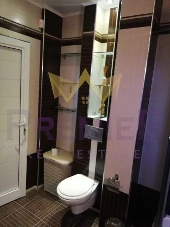 ТРИСТАЕН АПАРТАМЕНТ КОЛХОЗЕН ПАЗАР -  - снимка 6 - Имоти Премиер