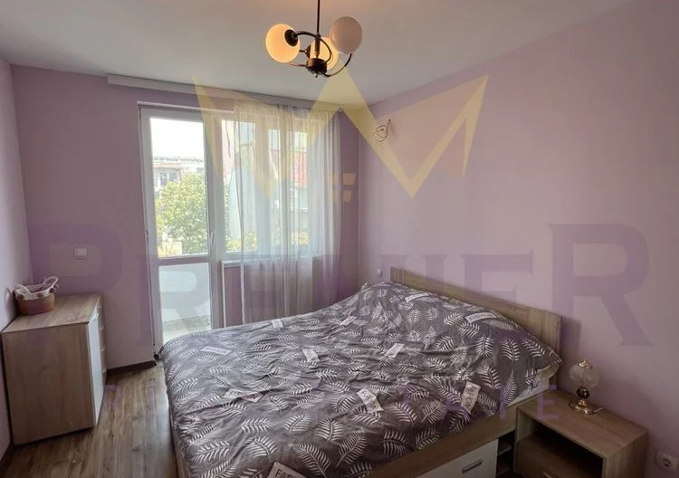 ТРИСТАЕН АПАРТАМЕНТ, КОЛХОЗЕН ПАЗАР -  - снимка 6 - Имоти Премиер