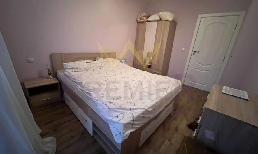 ТРИСТАЕН АПАРТАМЕНТ, КОЛХОЗЕН ПАЗАР -  - снимка 6 - Имоти Премиер