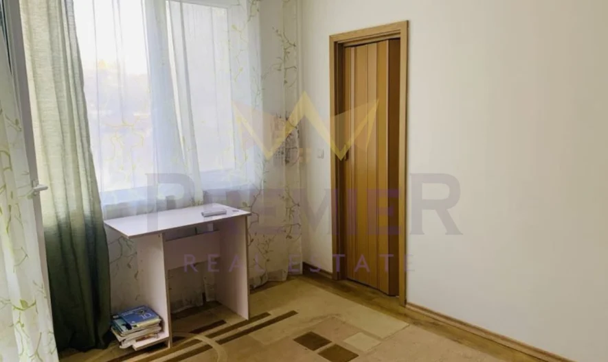 ТРИСТАЕН АПАРТАМЕНТ, КОЛХОЗЕН ПАЗАР - - снимка 6 - Имоти Премиер