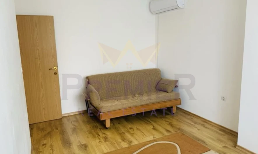 ТРИСТАЕН АПАРТАМЕНТ, КОЛХОЗЕН ПАЗАР -  - снимка 6 - Имоти Премиер