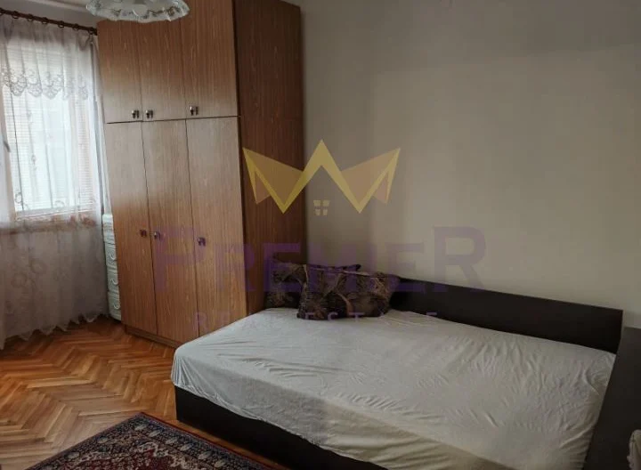 ТРИСТАЕН АПАРТАМЕНТ, КОЛХОЗЕН ПАЗАР -  - снимка 7 - Имоти Премиер