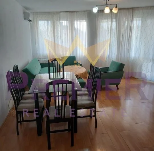 ТРИСТАЕН АПАРТАМЕНТ, КОЛХОЗЕН ПАЗАР - - снимка 7 - Имоти Премиер