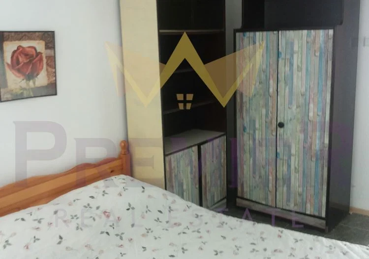 ТРИСТАЕН АПАРТАМЕНТ КОЛХОЗЕН ПАЗАР -  - снимка 7 - Имоти Премиер