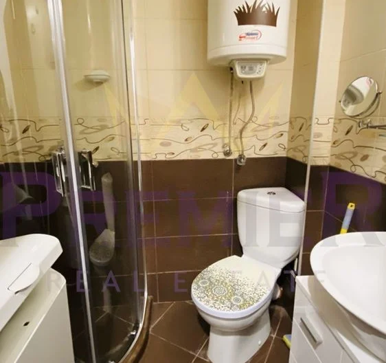 ТРИСТАЕН АПАРТАМЕНТ, КОЛХОЗЕН ПАЗАР -  - снимка 7 - Имоти Премиер