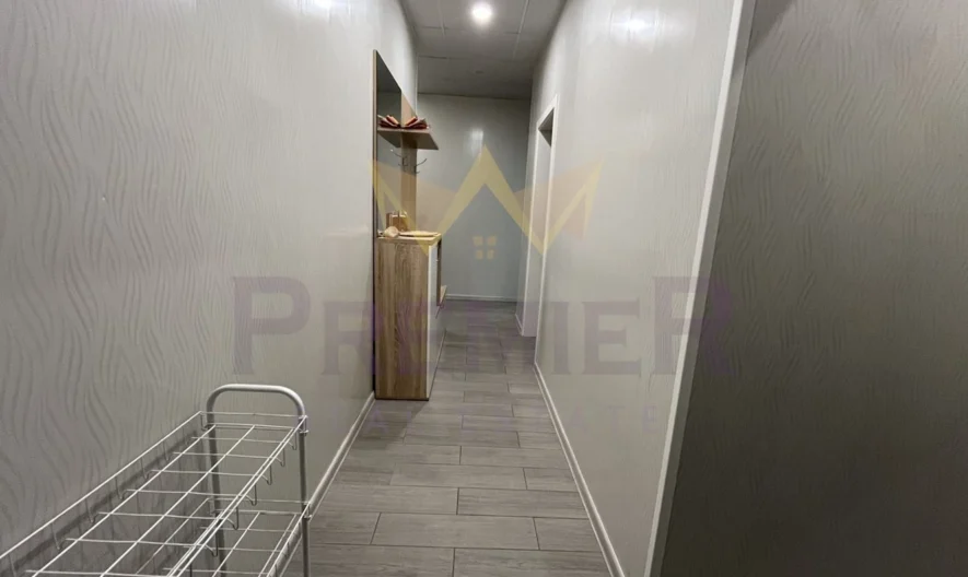 ТРИСТАЕН АПАРТАМЕНТ, КОЛХОЗЕН ПАЗАР -  - снимка 7 - Имоти Премиер