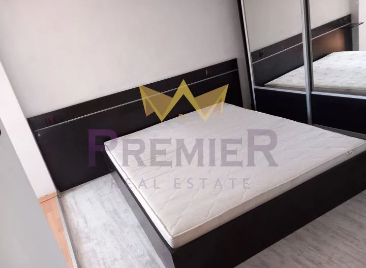 ТРИСТАЕН АПАРТАМЕНТ, КОЛХОЗЕН ПАЗАР - - снимка 8 - Имоти Премиер