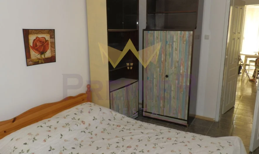 ТРИСТАЕН АПАРТАМЕНТ КОЛХОЗЕН ПАЗАР -  - снимка 8 - Имоти Премиер