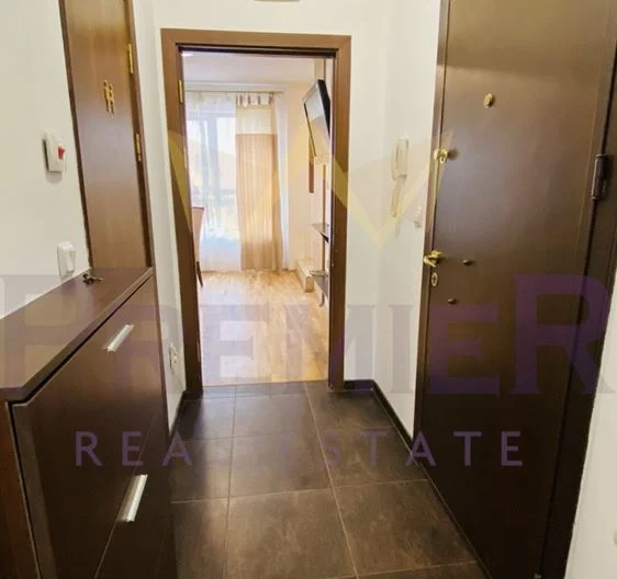 ТРИСТАЕН АПАРТАМЕНТ, КОЛХОЗЕН ПАЗАР -  - снимка 8 - Имоти Премиер